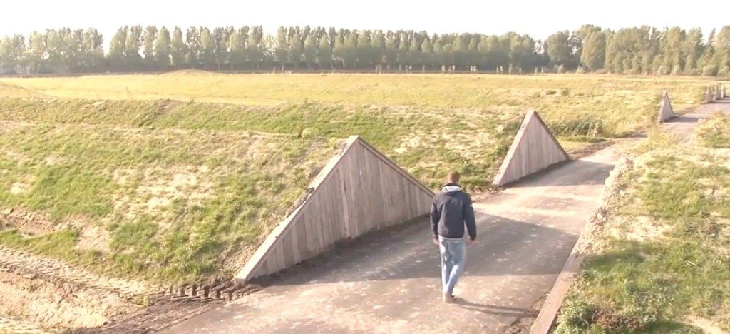 Buitenschot Land Art Park